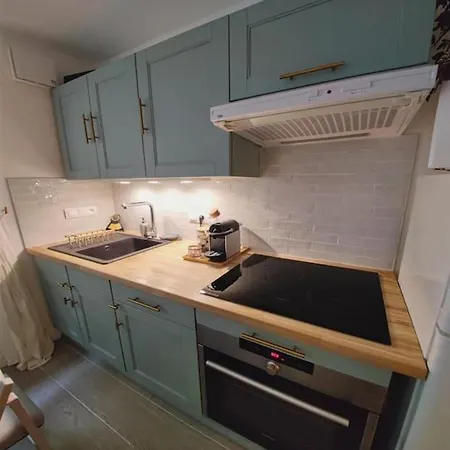 Le Cocon Du Pecheur Дом отдыха *