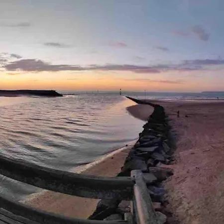 Дом отдыха Le Cocon Du Pecheur