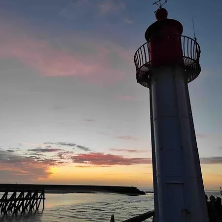 Le Cocon Du Pecheur *