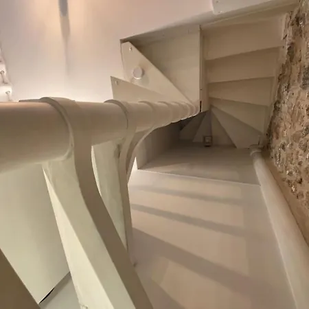 Le Cocon Du Pecheur *