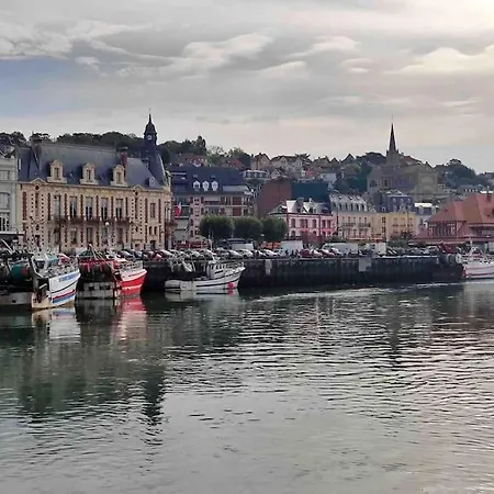 Дом отдыха Le Cocon Du Pecheur