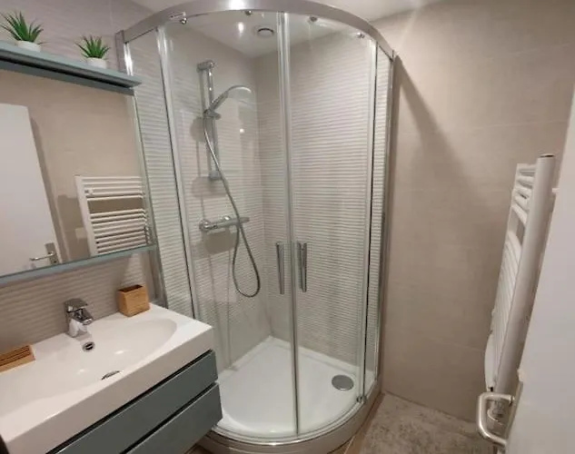 Le Cocon Du Pecheur تروفيي سور مير