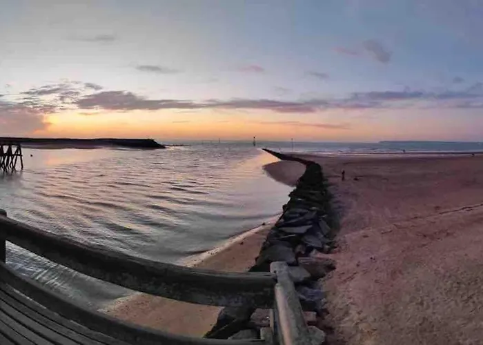 بيت للعطل Le Cocon Du Pecheur