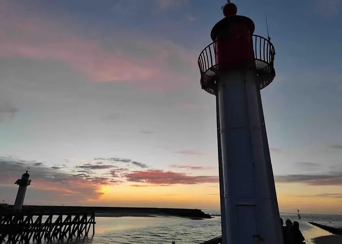 Le Cocon Du Pecheur *