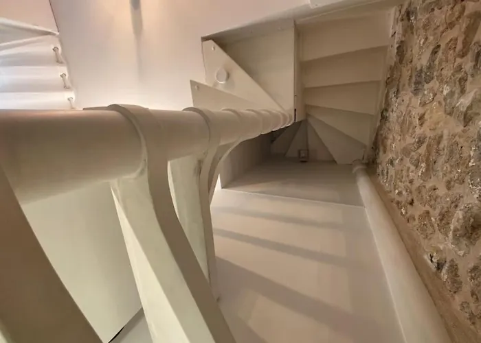 Le Cocon Du Pecheur *