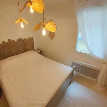 Ferienhaus Le Cocon Du Pecheur *