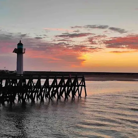 Le Cocon Du Pecheur * Trouville-sur-Mer