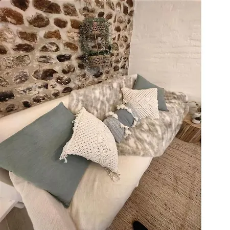 Holiday home Le Cocon Du Pecheur