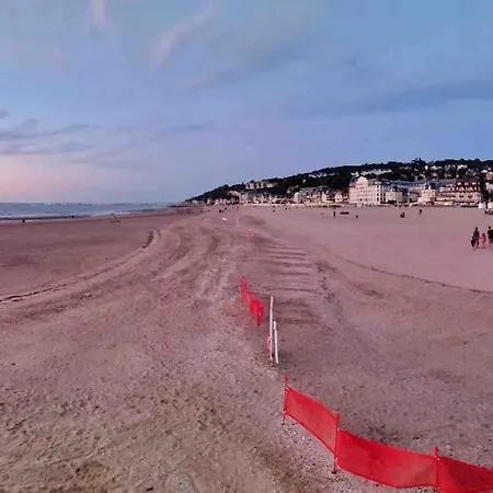 Le Cocon Du Pecheur Ferienhaus Trouville-sur-Mer
