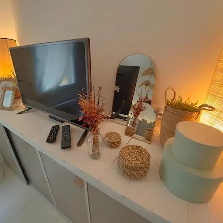 Ferienhaus Le Cocon Du Pecheur *