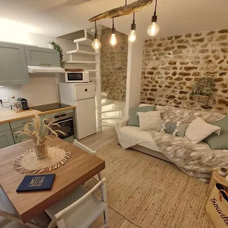 Le Cocon Du Pecheur