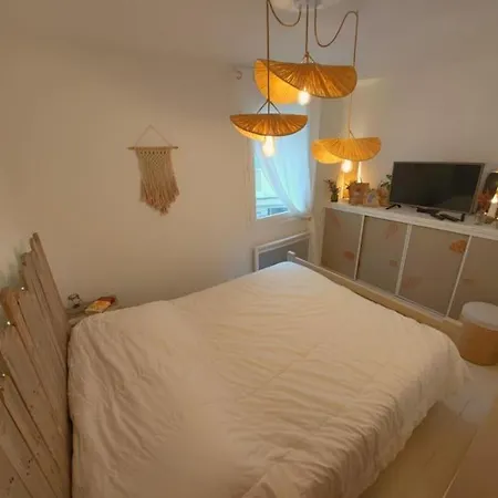 Le Cocon Du Pecheur Trouville-sur-Mer