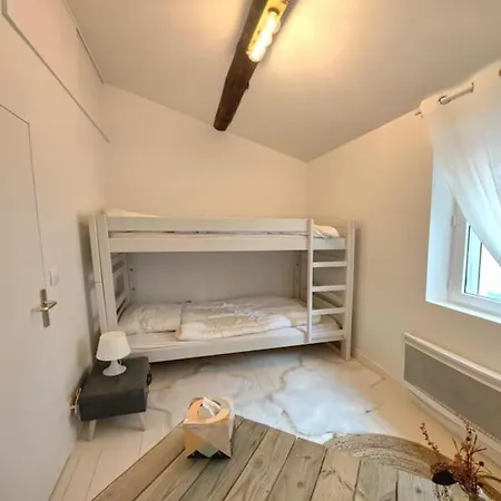 Ferienhaus Le Cocon Du Pecheur *