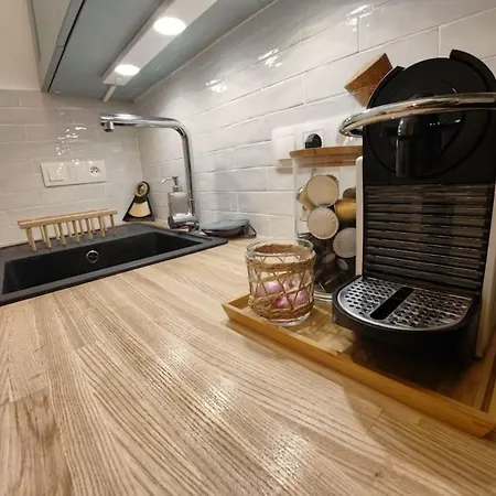 Le Cocon Du Pecheur Holiday home