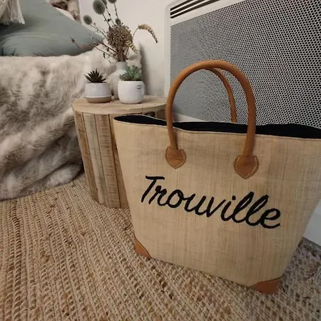 Ferienhaus Le Cocon Du Pecheur *