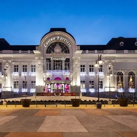 Le Cocon Du Pecheur