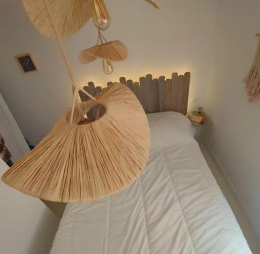 Holiday home Le Cocon Du Pecheur Trouville-sur-Mer