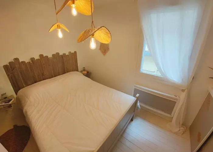 Holiday home Le Cocon Du Pecheur *