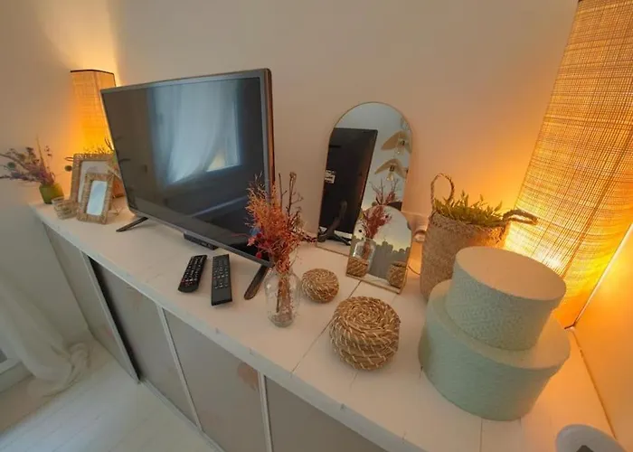 Holiday home Le Cocon Du Pecheur *