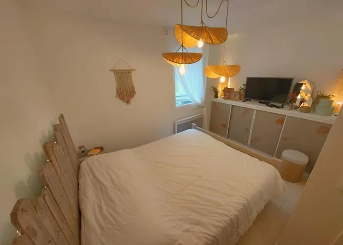 Le Cocon Du Pecheur Trouville-sur-Mer