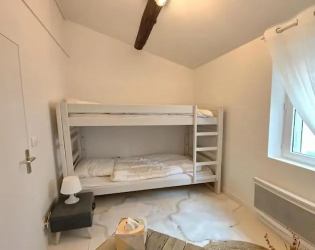 Holiday home Le Cocon Du Pecheur *