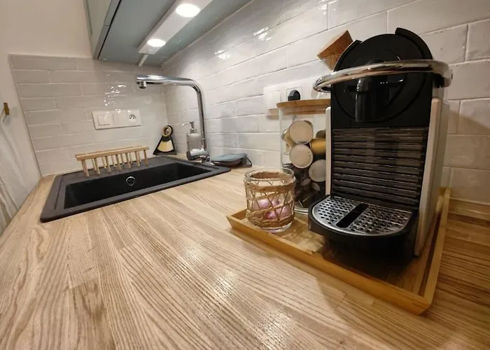 Le Cocon Du Pecheur Holiday home