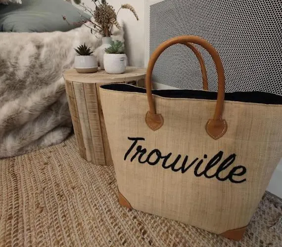 Holiday home Le Cocon Du Pecheur *