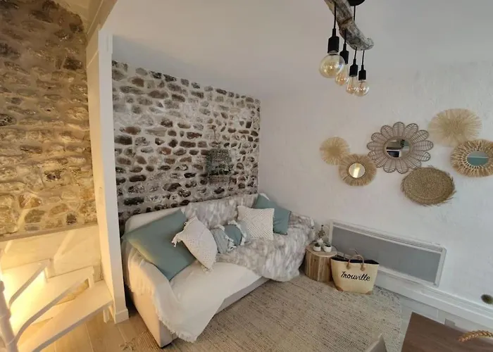 Le Cocon Du Pecheur Holiday home